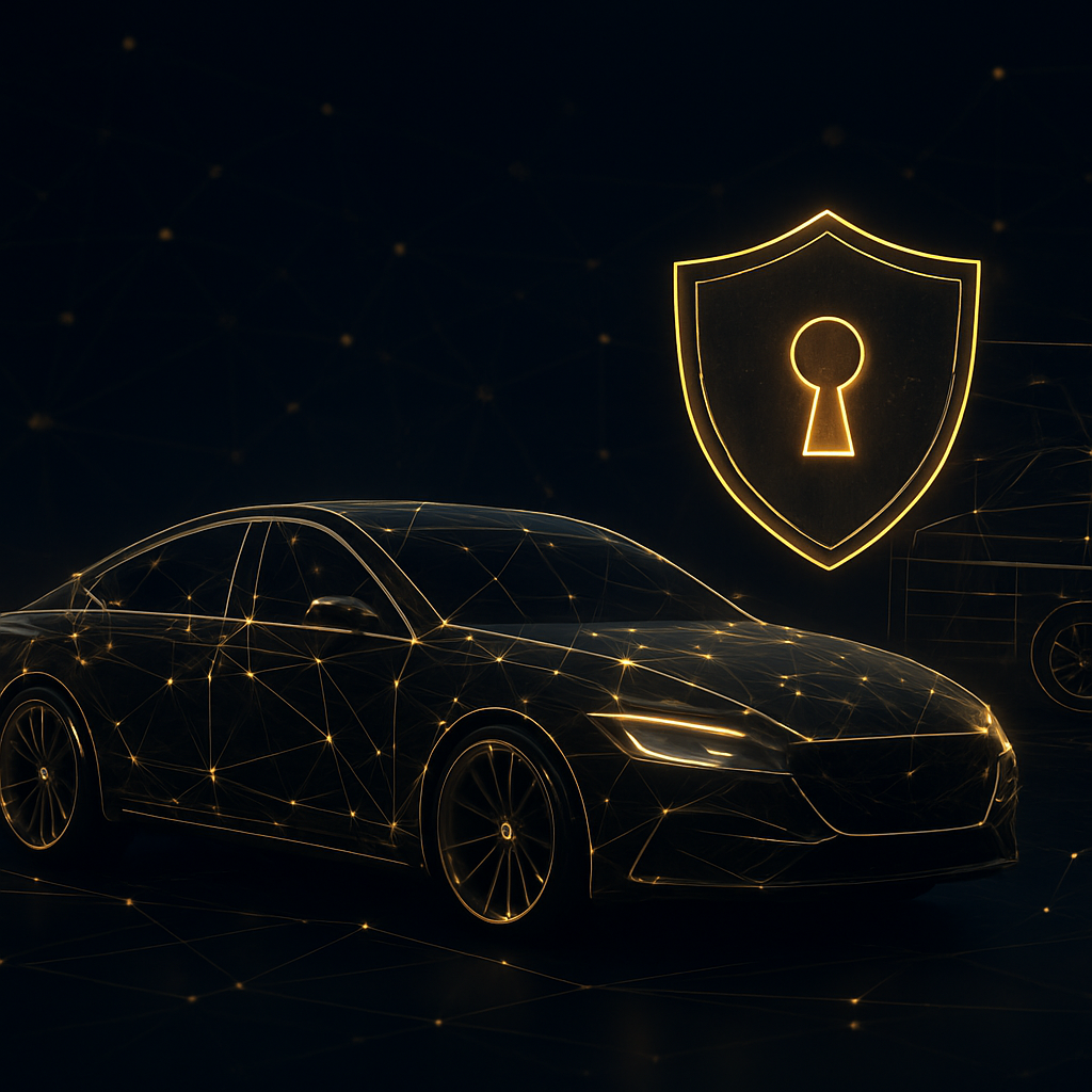 Automotive